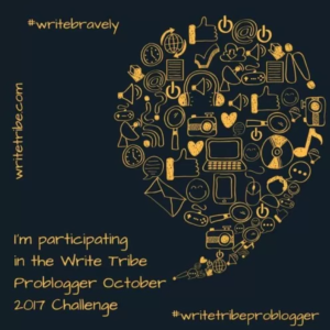 WriteTribeProBlogger