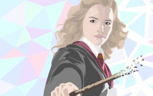 hermione-granger-cartoon-image